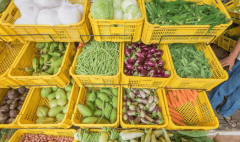 学校食全溯源平台