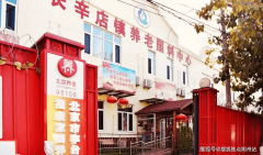  市丰台区福康家园养老院沉点办事失能、